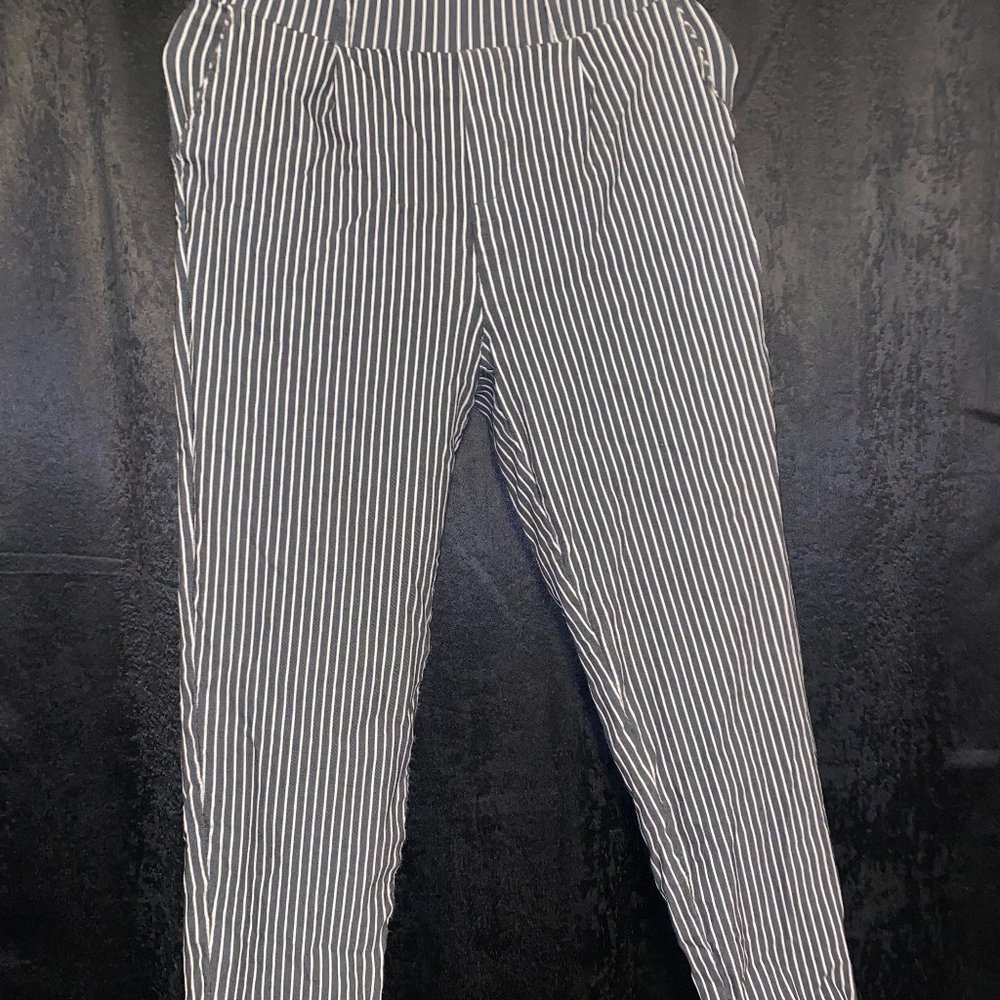 Classy Work Pants (Stretchy)